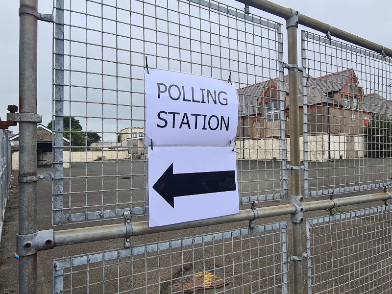 £600,000 to be spent running General Ele