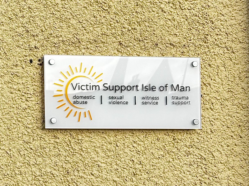 85 people referred to Victim Support sin