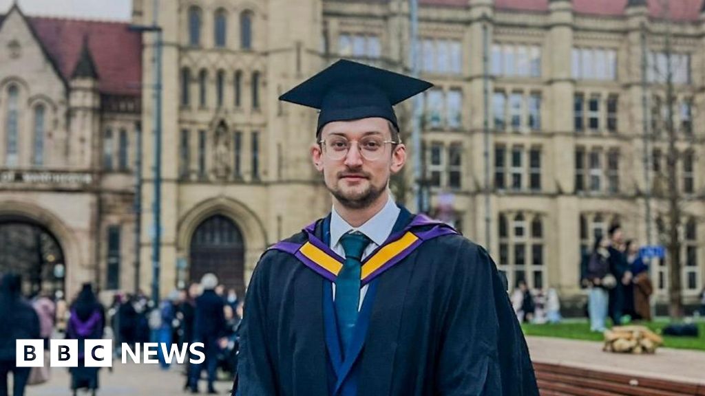 AI Technology can 'lighten load on 