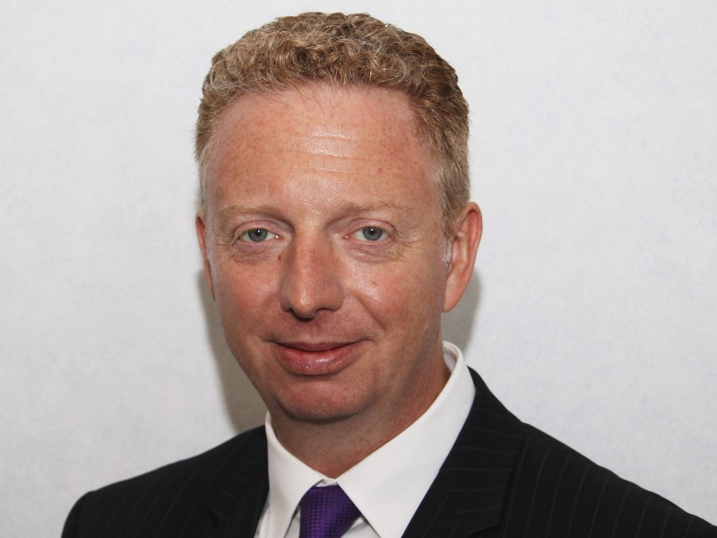 Allinson: 'Populist politics' 