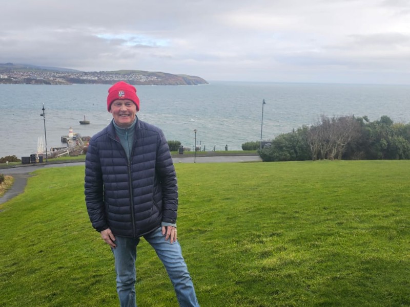 'Amateur meteorologist' hopes 