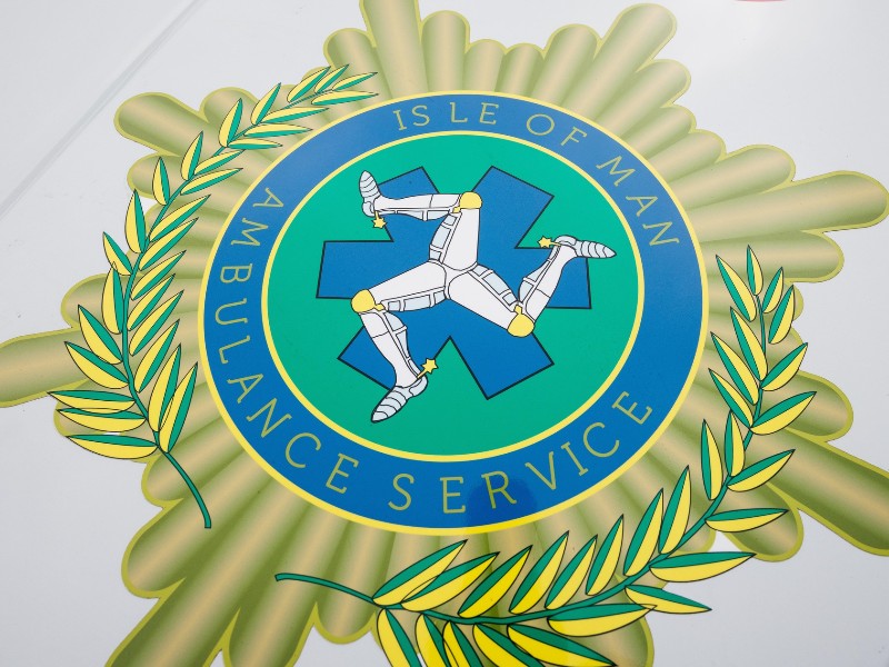 Ambulance service experiences 'busi