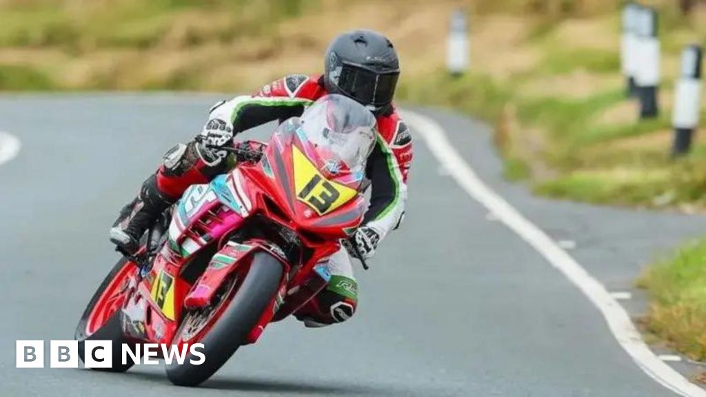 Another crash occurred 'hours before' GP