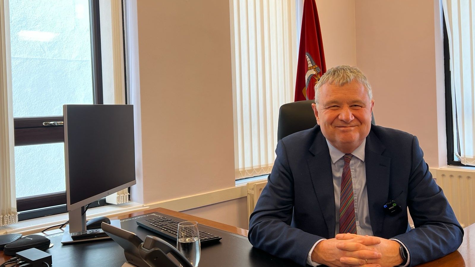 As it happened: Tynwald passes Isle of M