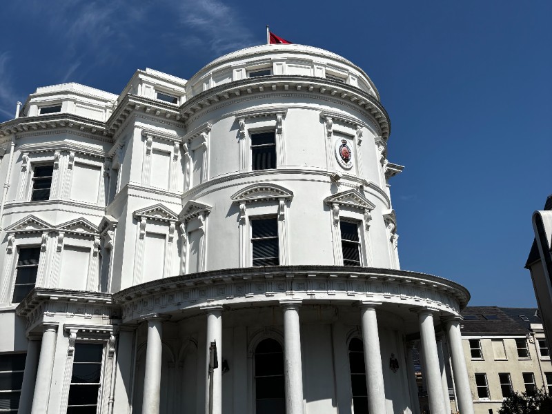 Assisted Dying Bill: Health minister wri