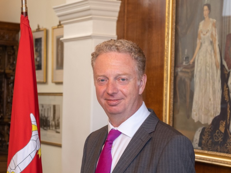 Assisted Dying Bill still on track, says