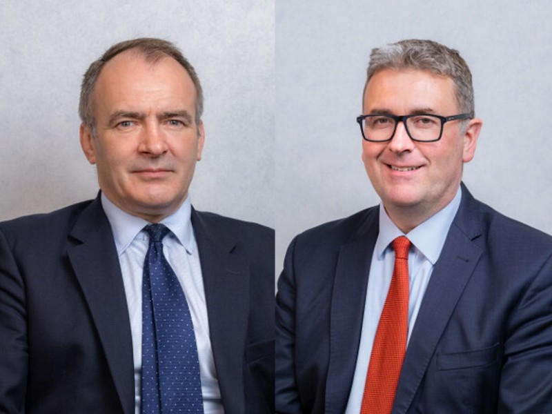 Ayre and Michael MHKs request meeting wi