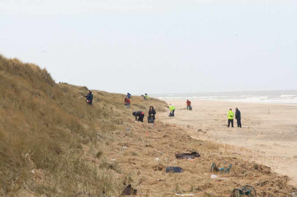 Beach charity wants your suggestions on 