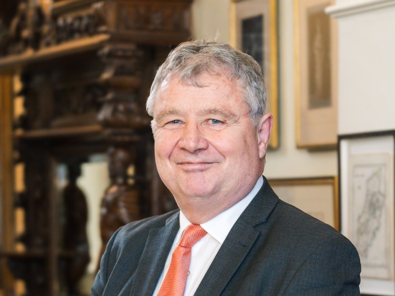 Budget 2026: Chris Thomas to deliver Bud