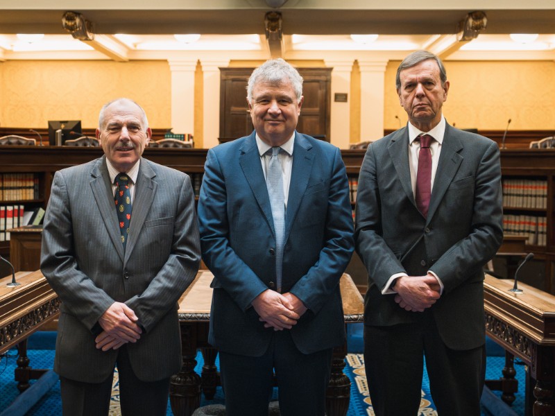 Budget 2026: Treasury Minister’s plan fo