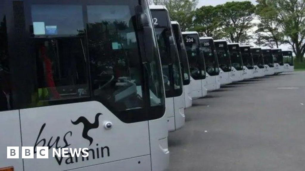Bus drivers to hold 10-day walk-out in p