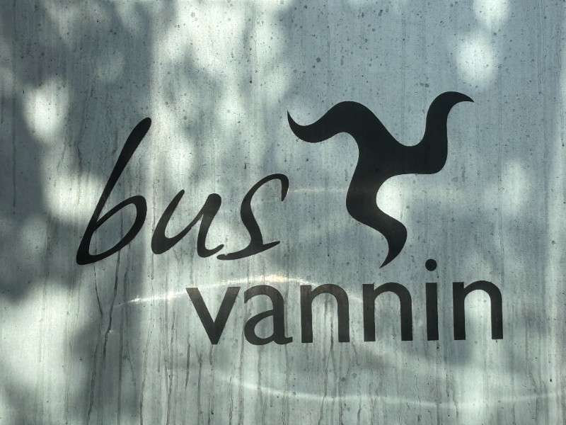 Bus strike action continues