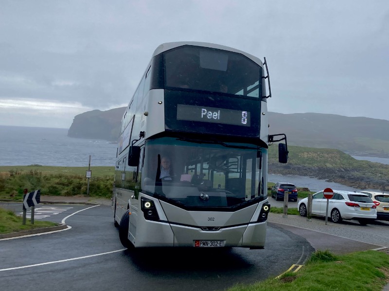 Bus strikes: Negotiations continue betwe