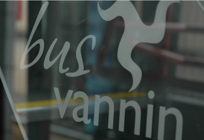 Bus Vannin releases timetable for strike