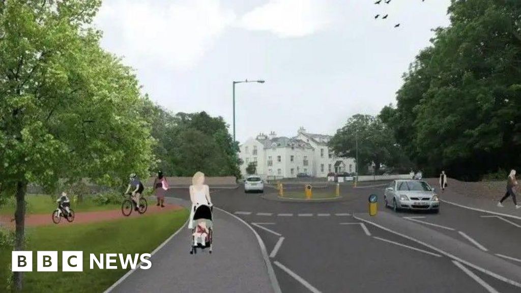 Bypass roundabout due to be complete by 