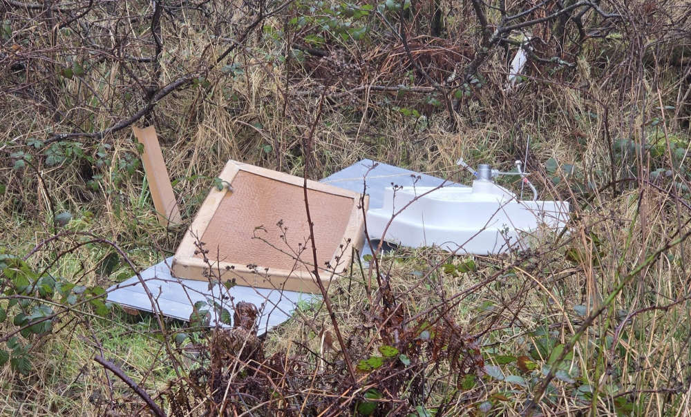 Can you help find fly-tippers?