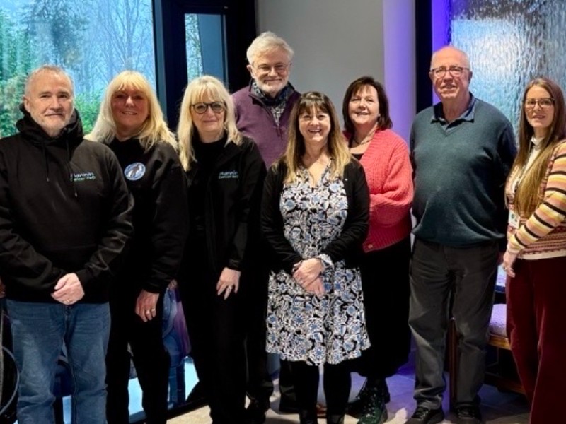 Cash boost for psycho-oncology service