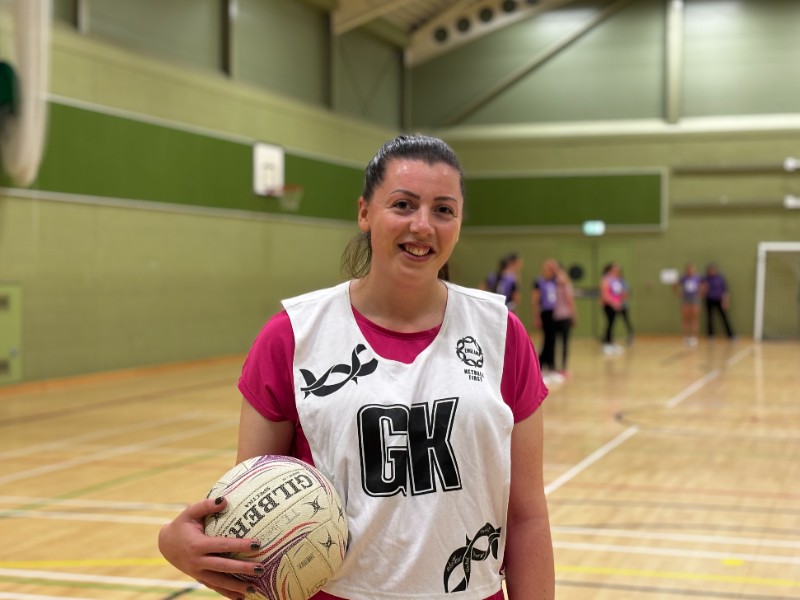 ‘Charity heart screening event saved my 