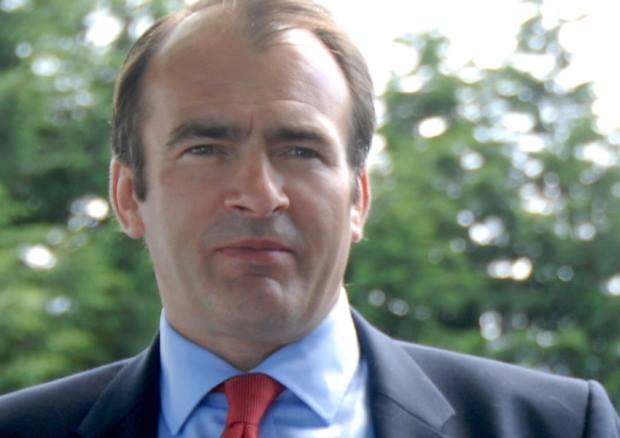 Chief Minister's thoughts with those in 