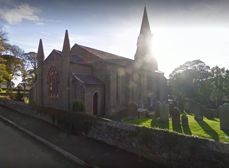 Church unveils plans to modernise facili