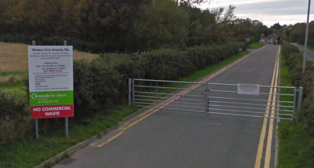 Civic Amenity Site issues statement afte