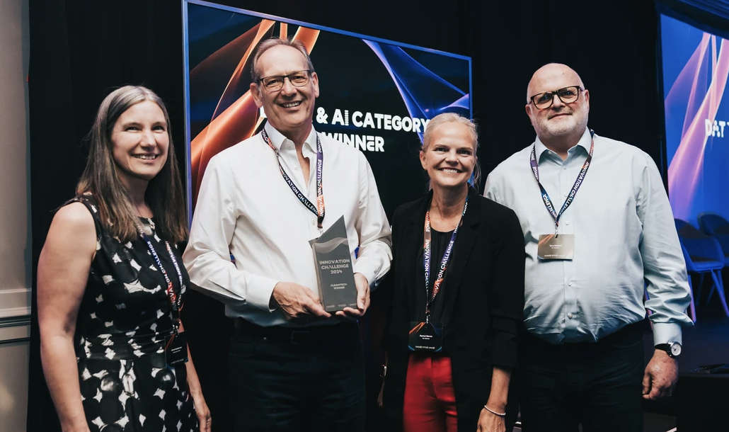 Cleantech award-winner to make Island re