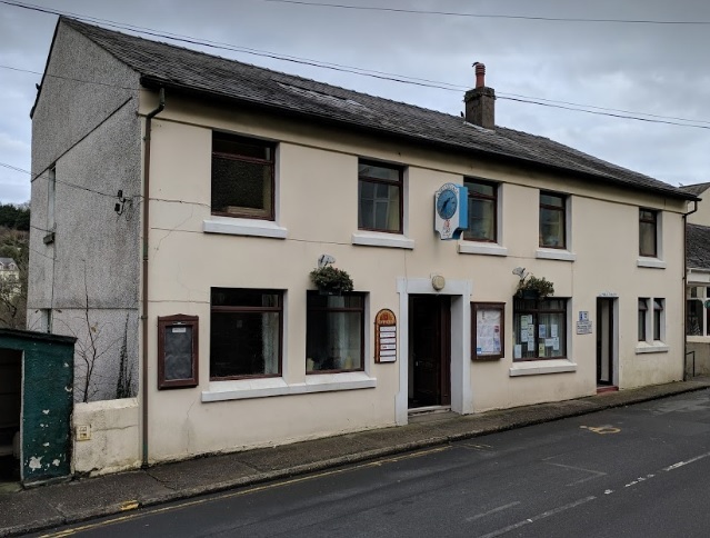 Commissioners to discuss closing of chur