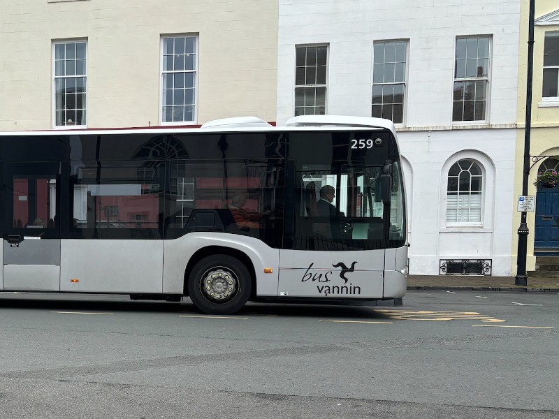 Contingency timetable takes effect as bu