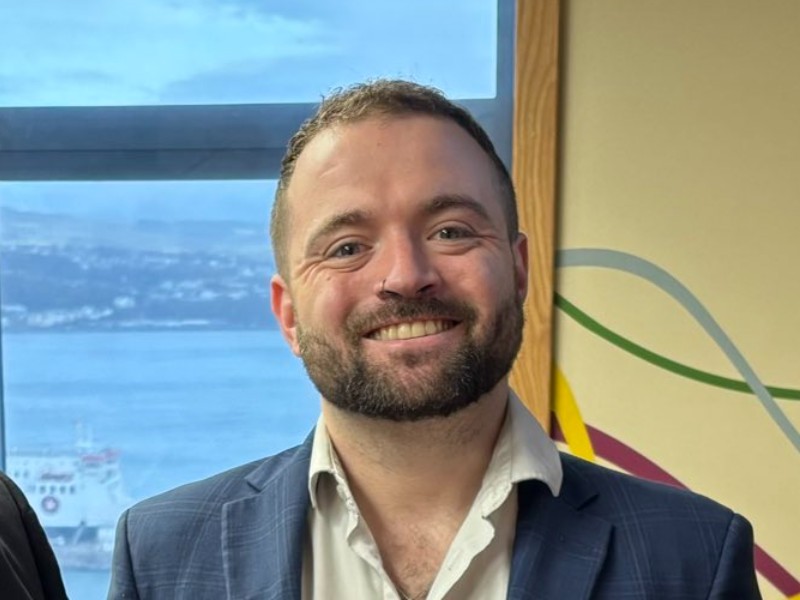 Council leader wants criminal record che