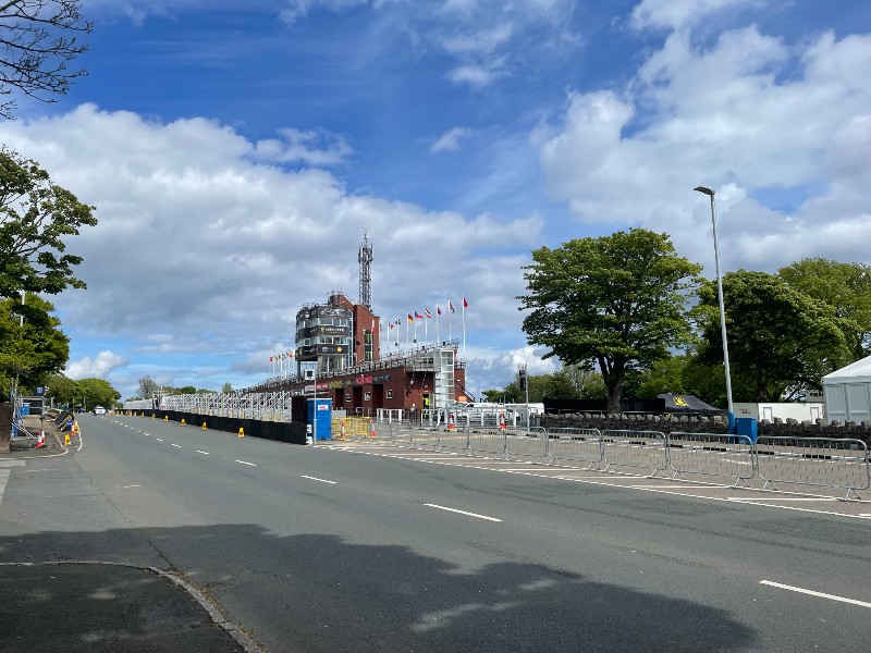 Coward joins Rees in Milenco by Padgett&