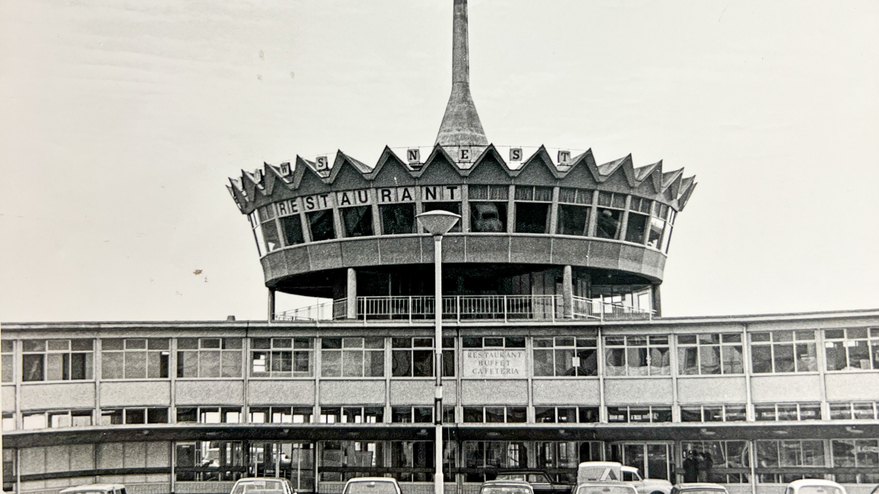 David Cretney column: Remembering some o