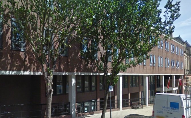 DfE won't give salary of Digital Is