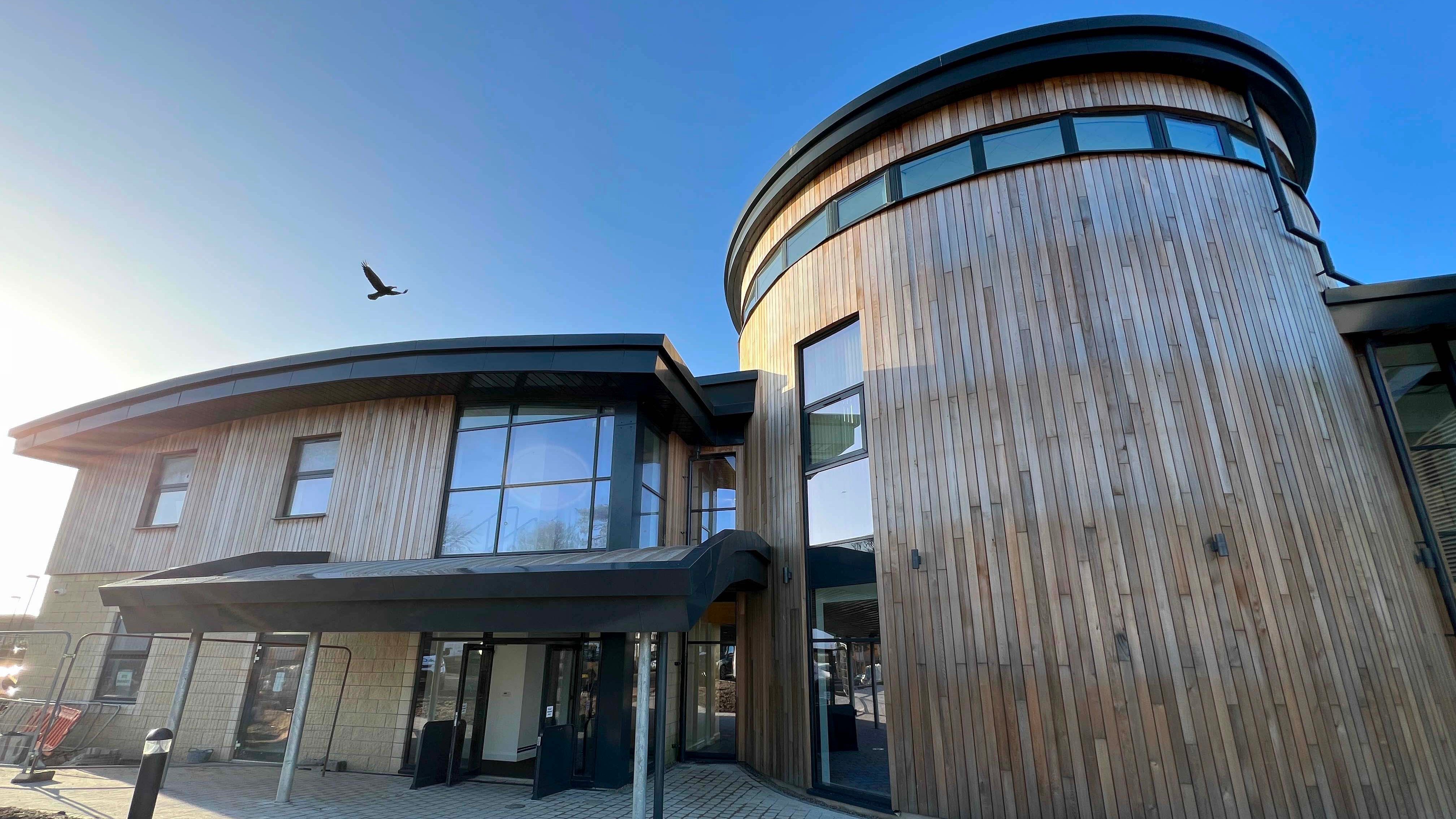 Directors of island cafe failed to tell 