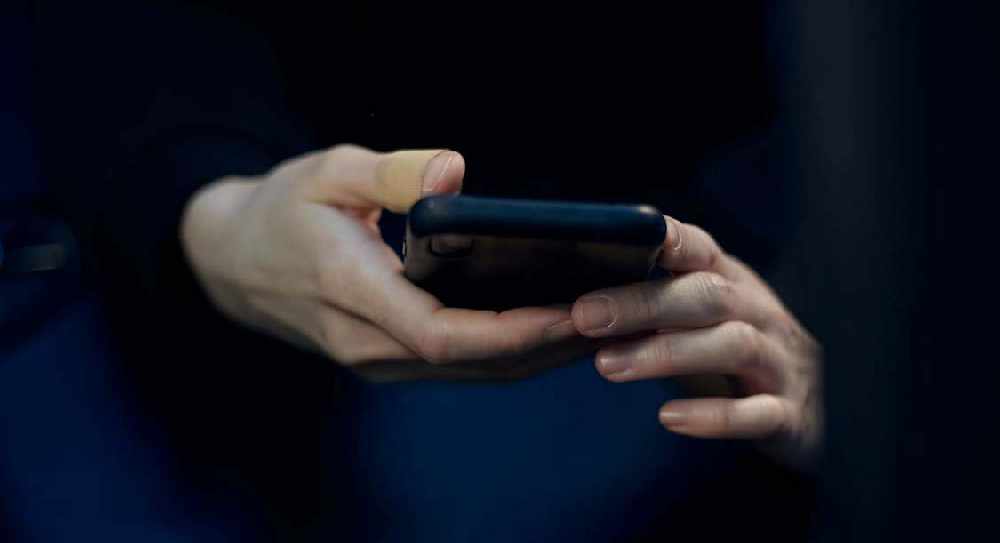 Don't fall for phone scam, says Manx Uti