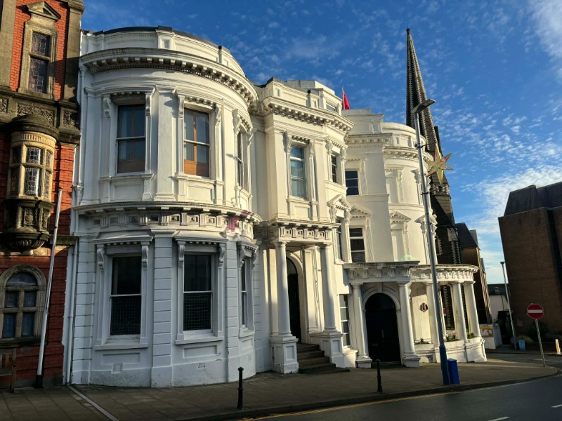 Efficiency programme: £2.5m saved by Mar