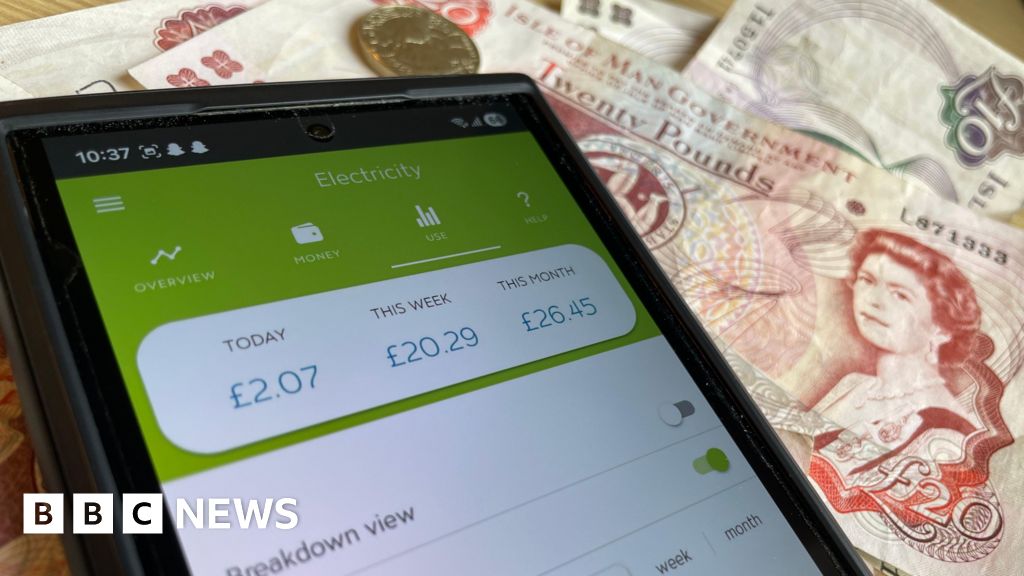 Electricity, water and sewage prices set