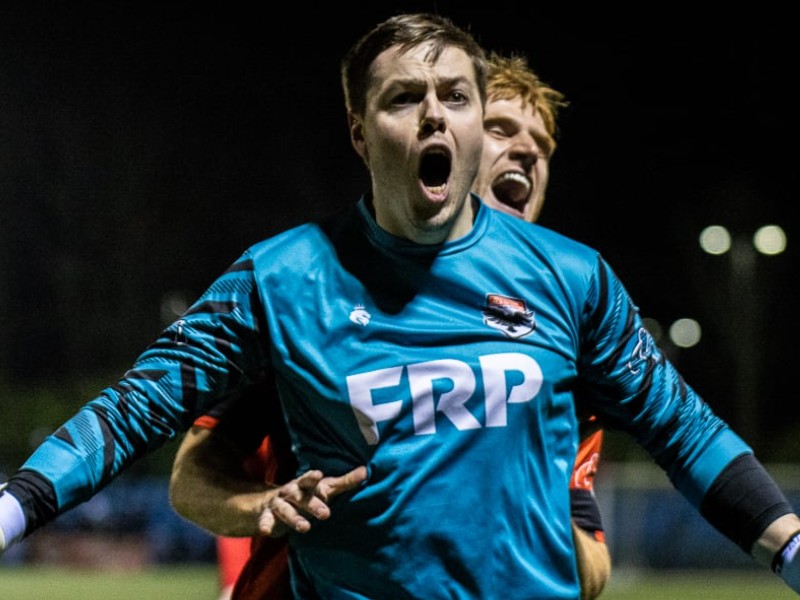 FC Isle of Man host Euxton Villa