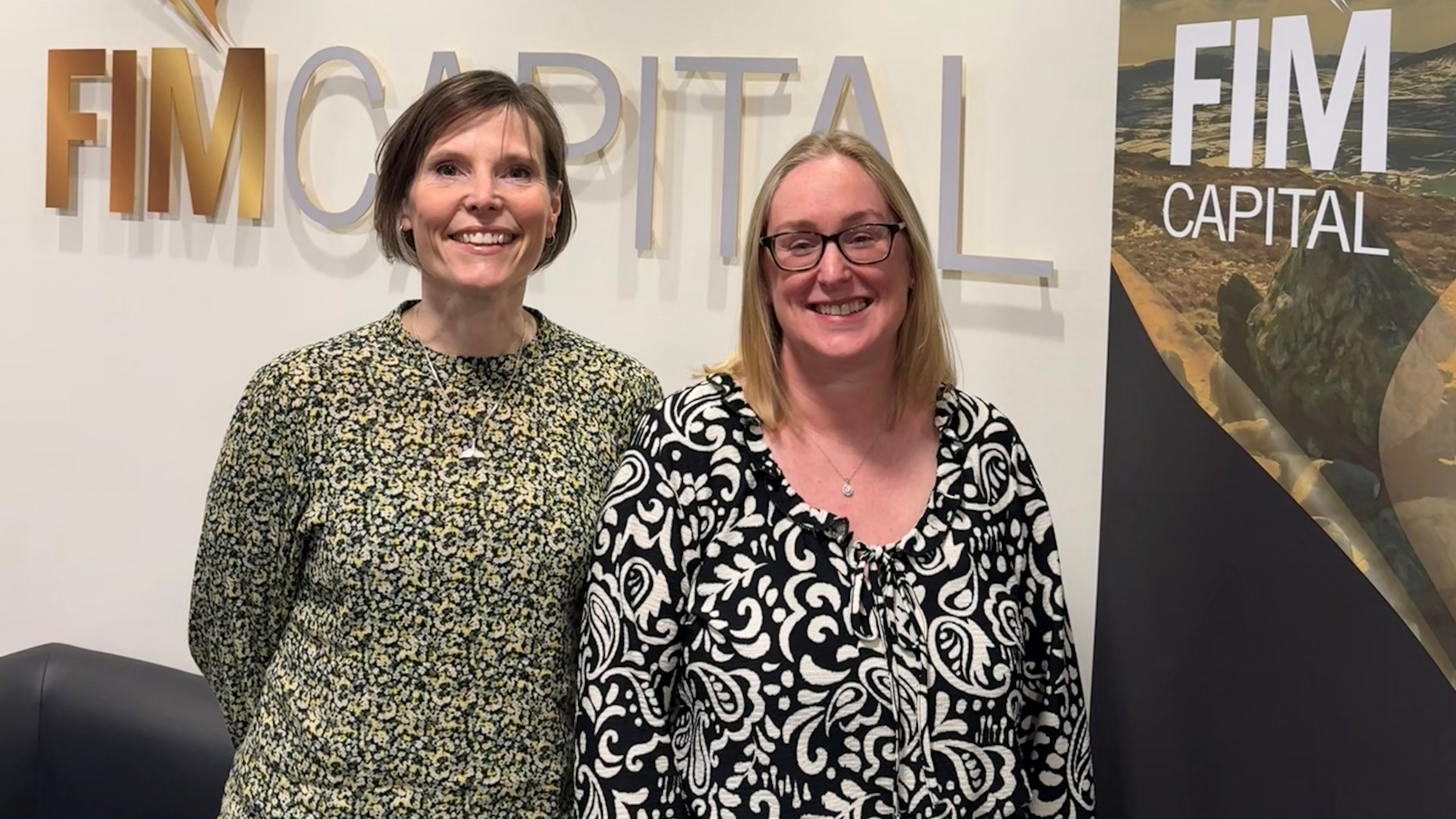 FIM Capital strengthens senior team with