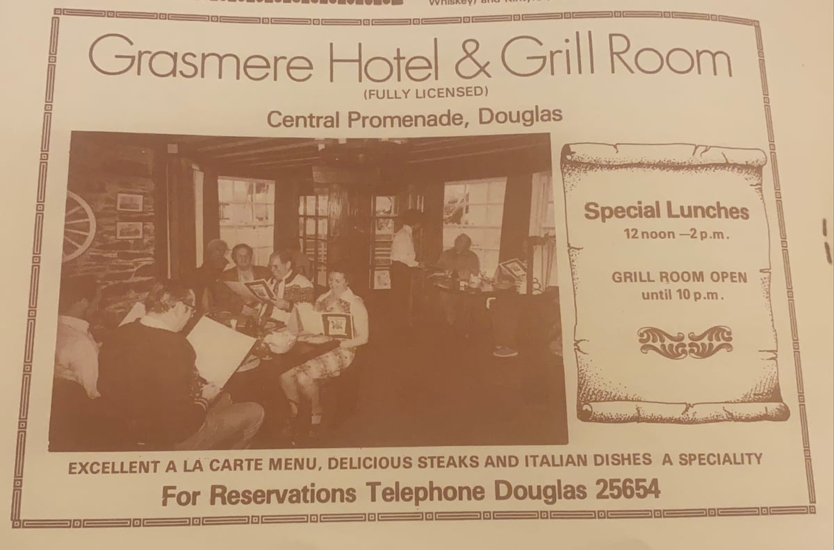 Flambé, fine linen and a £1.50 steak pie