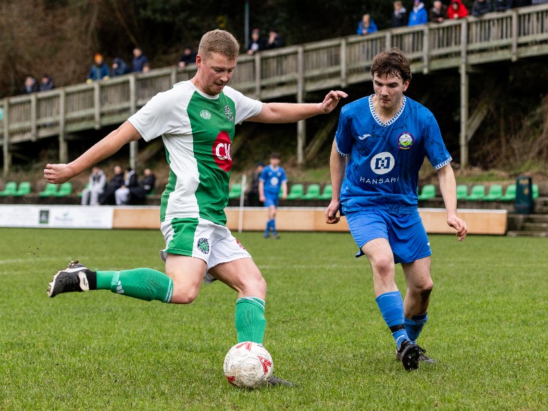 Football: Cup action once again headline