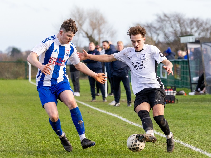 Football: FA Cup & Woods Cup continue on