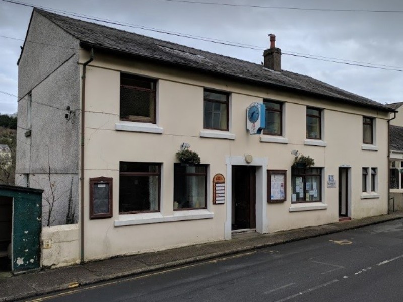 Garff Commissioners to make enquiries in