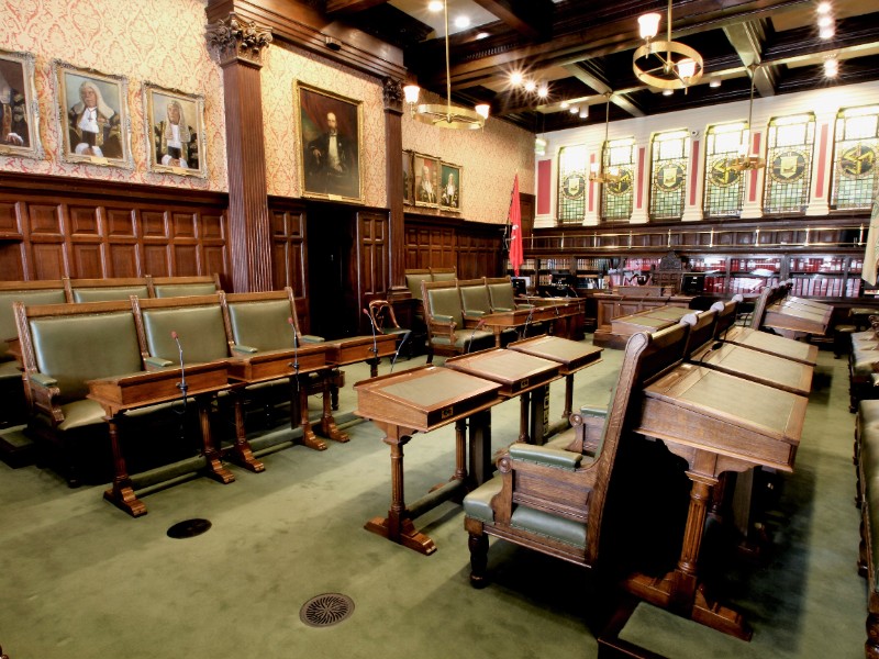 GE26: What matters most to you, one year