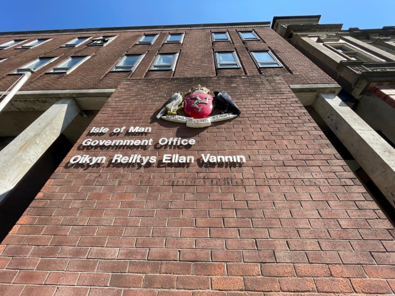 Government confirms changes to departmen