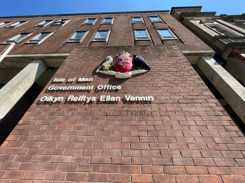 Government responds to reports linking n