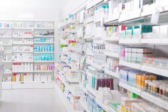 Have your say on Manx pharmacy services