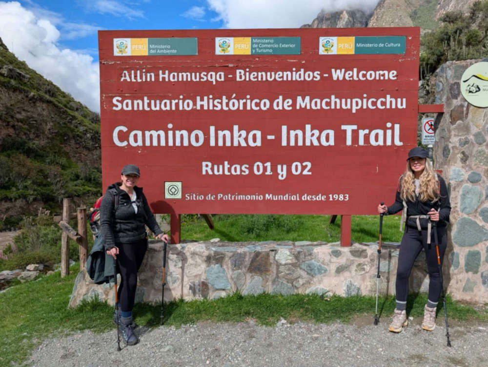 Hike raises more than £2,000 for Sepsis 