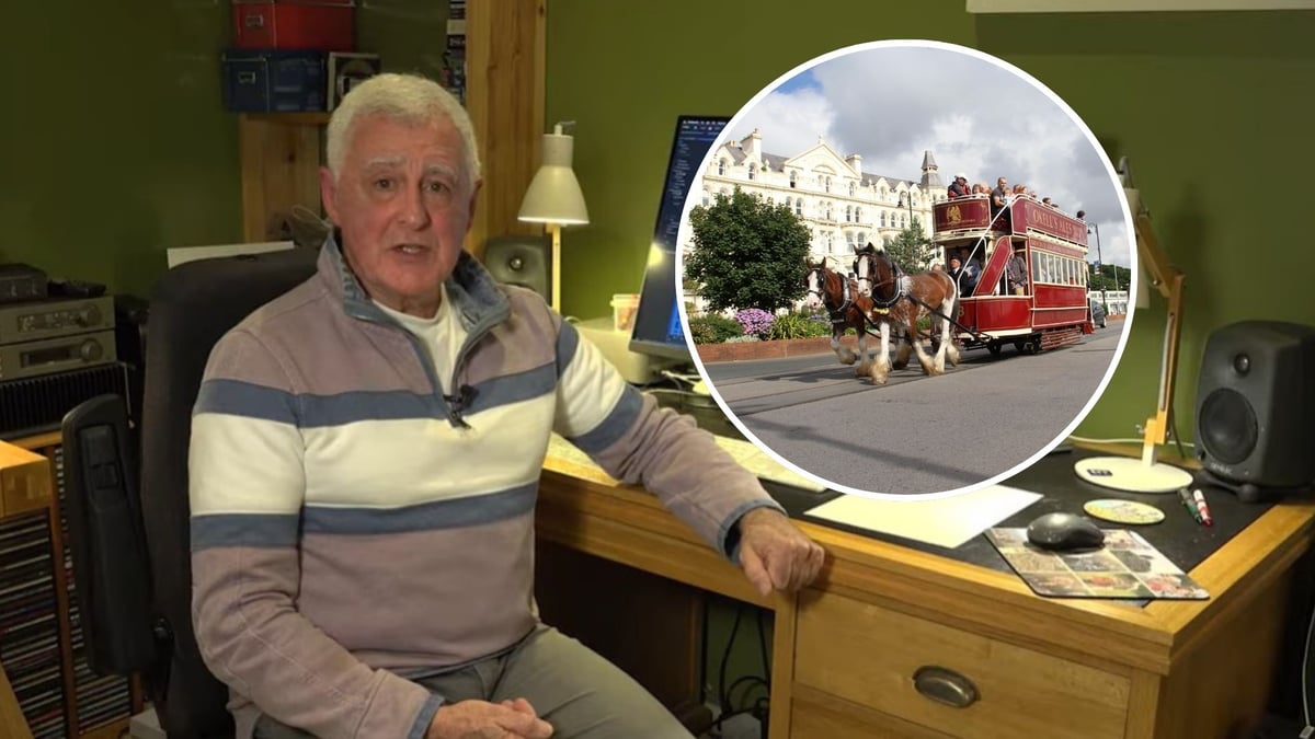 Historian's 'rant' calls 