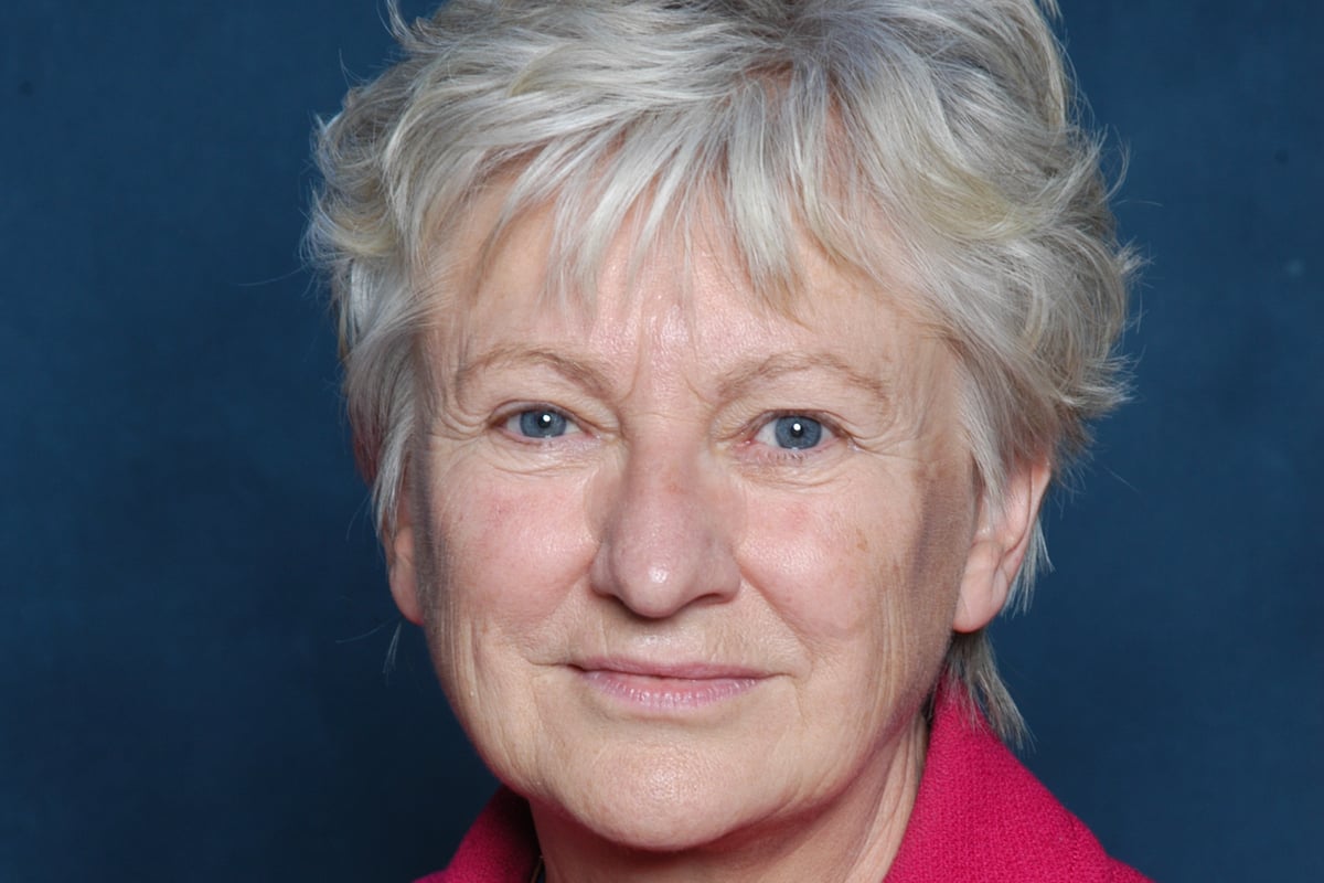 Historical society's lecture to exa