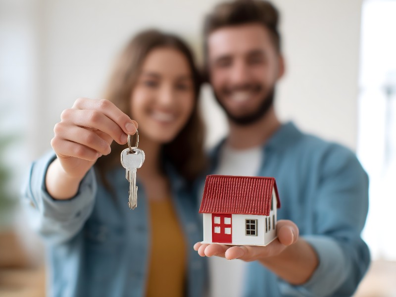 Hopes first time buyers schemes will be 